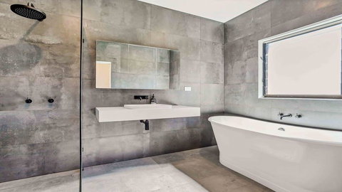 Your Luxury Escape - Paul's Farmhouse At Newrybar - Tourism Noosa 3