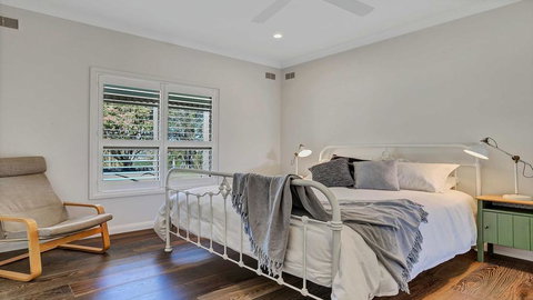 Your Luxury Escape - Paul's Farmhouse At Newrybar - Tourism Noosa 1