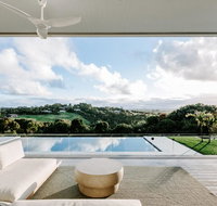 Your Luxury Escape - The Retreat