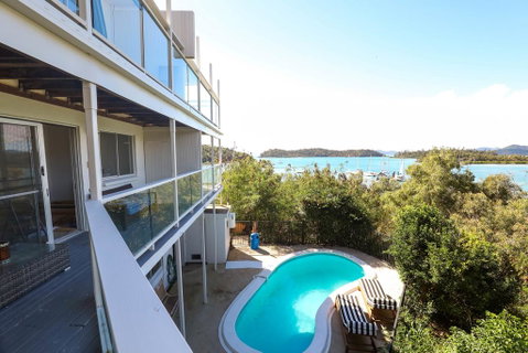 Yuengee Villas - Tourism Noosa 3
