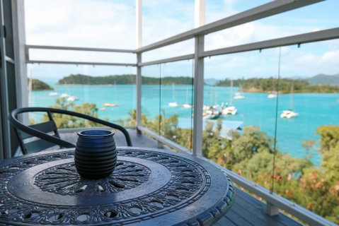 Yuengee Villas - Tourism Noosa 0