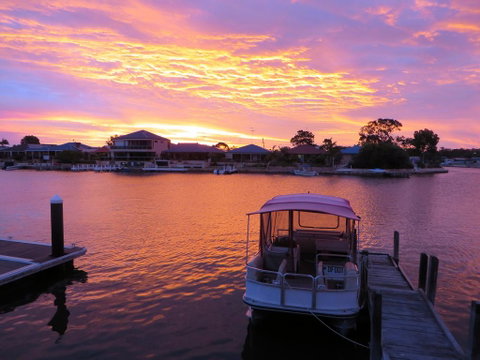 Yunderup Canal Getaway - Tourism Noosa 2