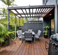 Zen  Culburra - Pet Friendly - 8 Mins to Beach - Tourism Noosa