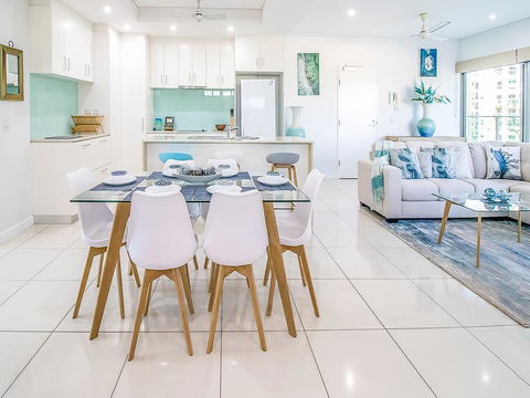ZEN TOWERS - COZY HOLIDAY HOME For Families In CBD - Tourism Noosa 0