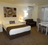 Zig Zag Motel - Tourism Noosa