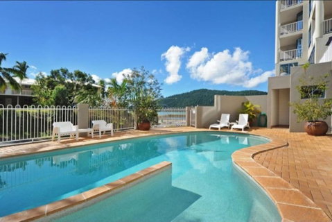 AirliediseNO Hills5min Walk 2 Port Of Airlie/Ferry TerminalWiFiNetflix - Tourism Noosa 2