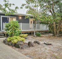 Currimundi Beach House - 1min to Currimundi Lake  Beach - Tourism Noosa