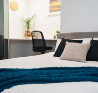 Peaceful  Quiet near Beach Cafe's  Hospital