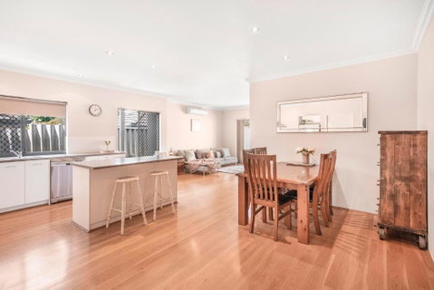 3b2b Bentley Home - Tourism Noosa 1