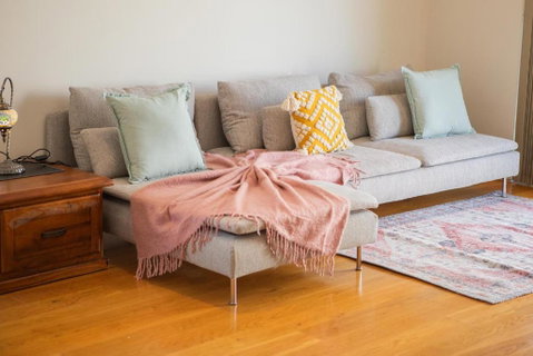3b2b Bentley Home - Tourism Noosa 0