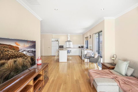 3b2b Bentley Home - Tourism Noosa 4