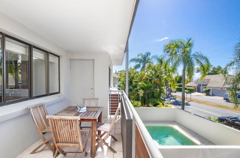 Affordable Chic Noosa Getaway - Tourism Noosa 2