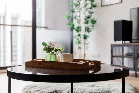 A 3BR Apt Next To Southern Cross FREE Parking - Tourism Noosa 4