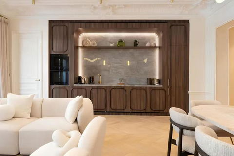 A Beautiful Lair - Tourism Noosa 3