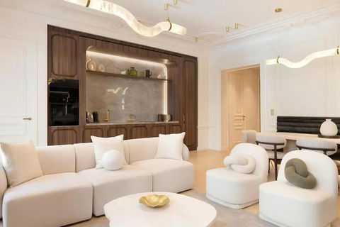 A Beautiful Lair - Tourism Noosa 1