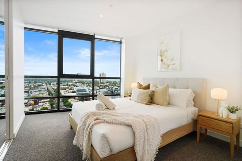 A Comfortable Stay Awaits You In Southbank - Tourism Noosa 1