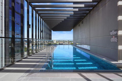 A Comfortable Stay Awaits You In Southbank - Tourism Noosa 2