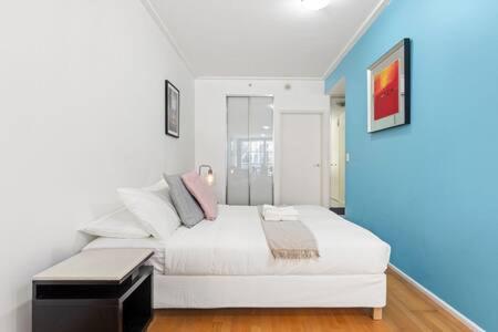 A Comfy Studio For 5 Next To Darling Harbour - Tourism Noosa 3
