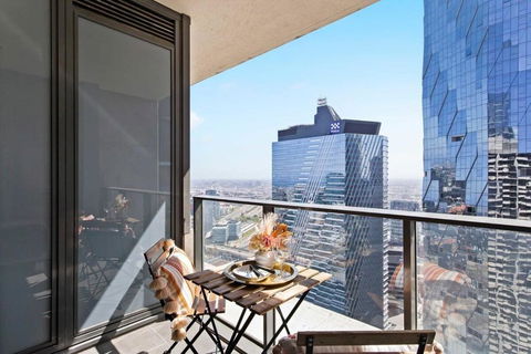 A Cozy 2BR Apt On Spencer St With FREE Parking - Tourism Noosa 2