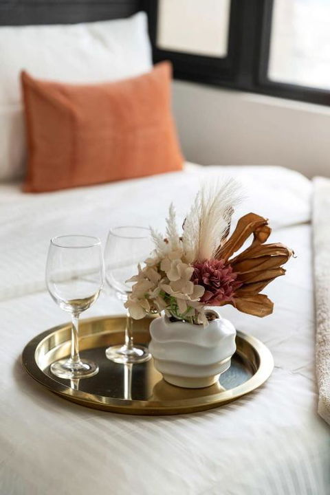 A Cozy 2BR Apt On Spencer St With FREE Parking - Tourism Noosa 4