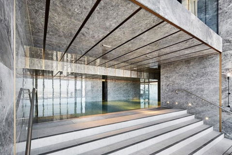 A Cozy 3BR Apt With Panoramic Views FREE Parking - Tourism Noosa 3