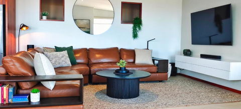 A La Plage Beach House - Tourism Noosa 4