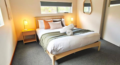 A La Plage Beach House - Tourism Noosa 3