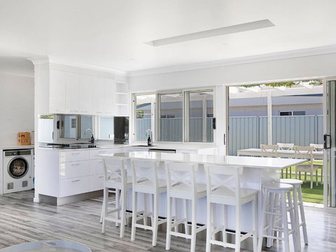 A Little Beach Haven - Tourism Noosa 1