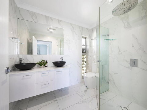 A Little Beach Haven - Tourism Noosa 4