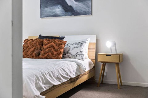 A Modern & Cozy Studio Next To Darling Harbour - Tourism Noosa 4