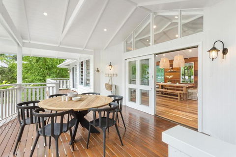 A Perfect Stay - Golden Hus - Tourism Noosa 3