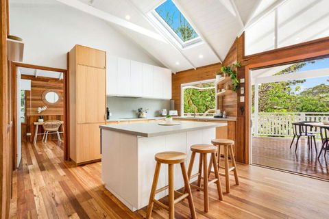 A Perfect Stay - Golden Hus - Tourism Noosa 4