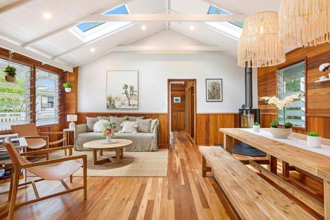 A Perfect Stay - Golden Hus - Tourism Noosa 2