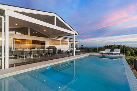 A Perfect Stay - Miren Estate - Tourism Noosa 0