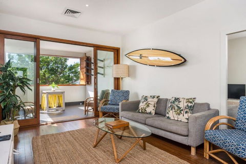 A Perfect Stay - Quiksilver Apartments The Wreck - Tourism Noosa 1