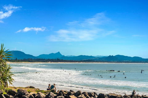 A Perfect Stay - Quiksilver Apartments The Wreck - Tourism Noosa 0