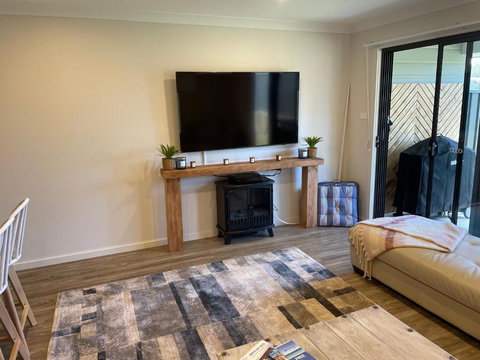 A Piece Of Heaven - Tourism Noosa 2