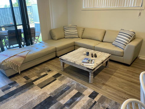 A Piece Of Heaven - Tourism Noosa 0