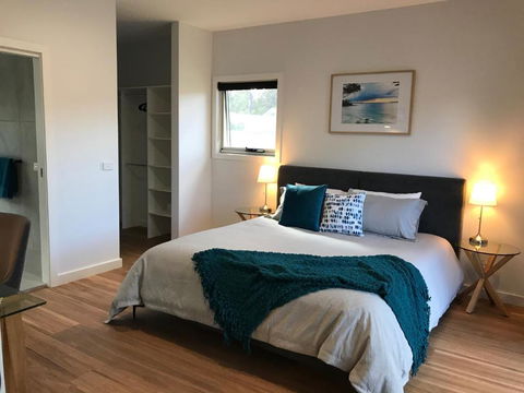 A Sanctuary At Denhams - Family & Pooch Friendly - Tourism Noosa 1