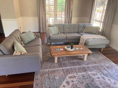 A Spacious Oasis - Tourism Noosa 4