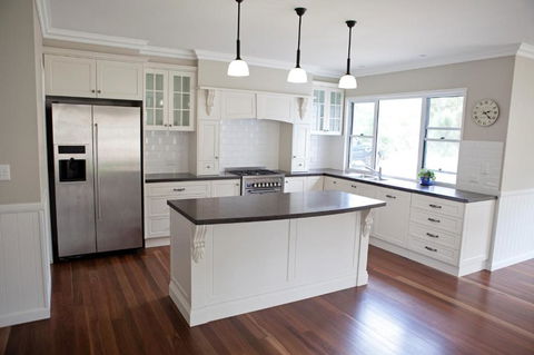 A Spacious Oasis - Tourism Noosa 2