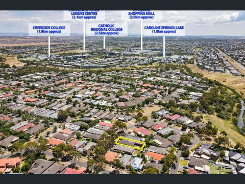 A Spacious Vacation Home Nearby Melbourne Airport - Tourism Noosa 2