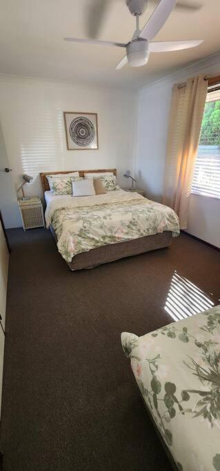 Abbey Beach Cottage - Tourism Noosa 4