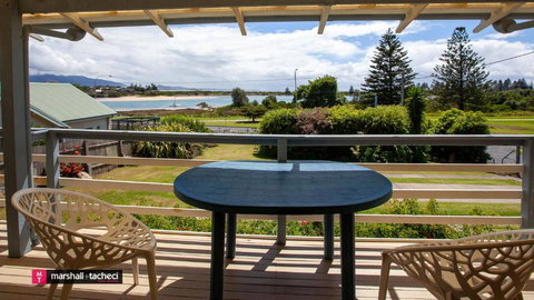 Aberdeen Unit 1 Bermagui - Tourism Noosa 0