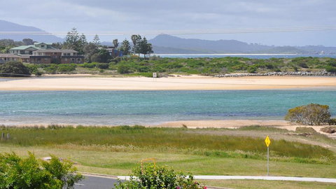 Aberdeen Unit 1 Bermagui - Tourism Noosa 1