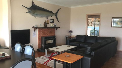 Aberdeen Unit 1 Bermagui - Tourism Noosa 3