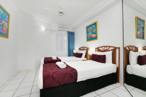 Absolute Beachfront Apartment - Tourism Noosa 2