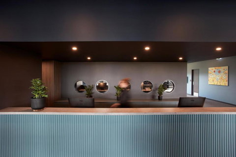 Accommodation @ Curlewis - Tourism Noosa 3