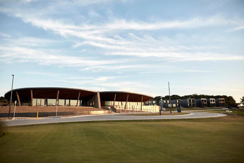 Accommodation @ Curlewis - Tourism Noosa 1