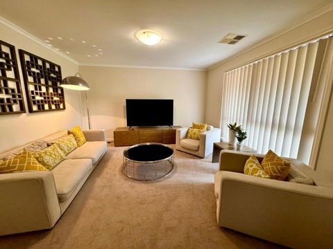 Adelaide Hills 4 Bed Home Near Hahndorf Mt Barker - Tourism Noosa 4